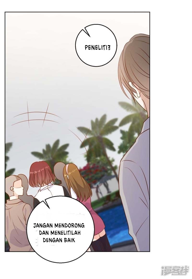 God Fisherman Chapter 21 Gambar 5